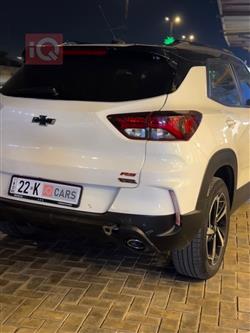 شيفروليه تريل بليزر